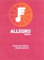 ALLEGRO MUSICA.