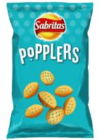 SABRITAS POPPLERS