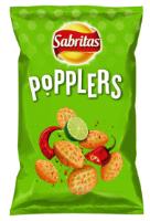 SABRITAS POPPLERS