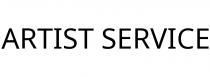 ARTIST SERVICE