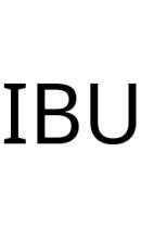 IBU