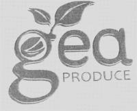GEA PRODUCE