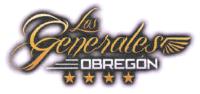 LOS GENERALES OBREGÓN