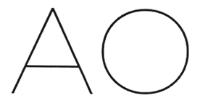 AO