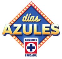 DÍAS AZULES CEMENTO CRUZ AZUL