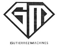 GUTIERREZ MACHINES
