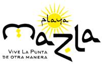 PLAYA MAZLA VIVE LA PUNTA DE OTRA MANERA