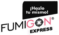 FUMIGON EXPRESS ¡HAZLO TU MISMO!