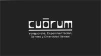 CUÓRUM VANGUARDIA; EXPERIMENTACIÓN; GÉNERO Y DIVERSIDAD SEXUAL