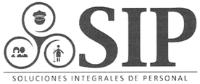 SIP SOLUCIONES INTEGRALES DE PERSONAL