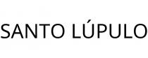 SANTO LÚPULO