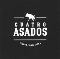 CUATRO ASADOS