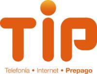 TIP TELEFONÍA INTERNET PREPAGO