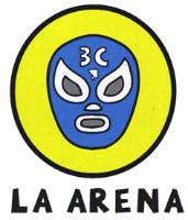 LA ARENA 3C