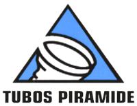 TUBOS PIRAMIDE