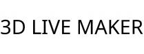 3D LIVE MAKER