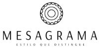 MESAGRAMA ESTILO QUE DISTINGUE