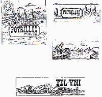 POTRILLOS DE FEL-YNI