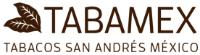 TABAMEX TABACOS SAN ANDRÉS MÉXICO