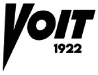 VOIT 1922