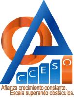 ACCESO - AFIANZA CRECIMIENTO CONSTANTE. ESCALA SUPERANDO OBSTÁCULOS.