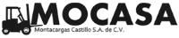 MOCASA MONTACARGAS CASTILLO; S.A. DE C.V.