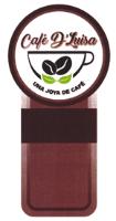 CAFÉ D' LUISA UNA JOYA DE CAFÉ