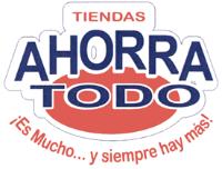 AHORRA TODO ¡ES MUCHO... Y SIEMPRE HAY MÁS! TIENDAS