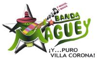 Y SIGUE ; Y SIGUE BANDA MAGUEY ¡Y...PURO VILLA CORONA!