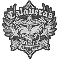 CALAVERAS M.C. TLAQUEPAQUE MMXV