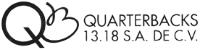 QB QUARTERBACKS 13.18 S.A DE C.V.