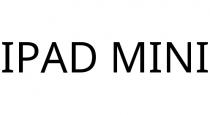 IPAD MINI