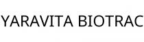 YARAVITA BIOTRAC