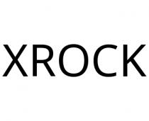 XROCK