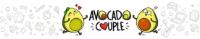 AVOCADO COUPLE