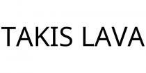 TAKIS LAVA