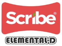 SCRIBE ELEMENTAL-D