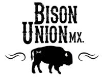 BISON UNION MX.