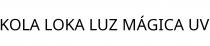 KOLA LOKA LUZ MÁGICA UV