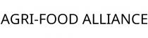 AGRI-FOOD ALLIANCE