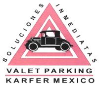 VALET PARKING KARFER MÉXICO
