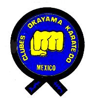 CLUBES OKAYAMA KARATE-DO MEXICO