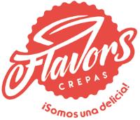 FLAVORS CREPAS ¡SOMOS UNA DELICIA!