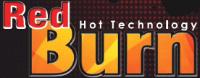 RED BURN HOT TECHNOLOGY