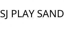 SJ PLAY SAND