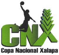 CNX COPA NACIONAL XALAPA