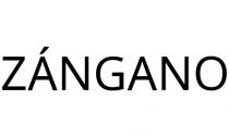 ZÁNGANO