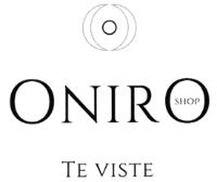 ONIRO SHOP