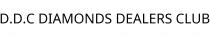 D.D.C DIAMONDS DEALERS CLUB