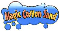 MAGIC COTTON SAND